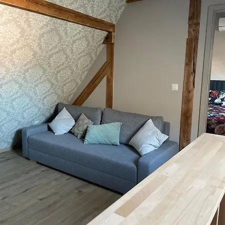 Au Coeur De L'alsace *