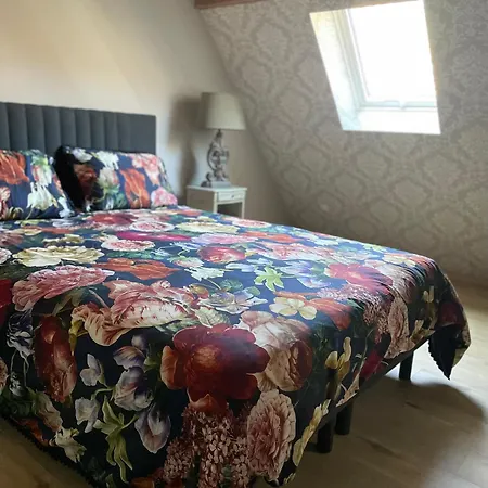 Holiday home Au Coeur De L'alsace