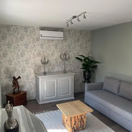 Au Coeur De L'alsace Holiday home Turckheim
