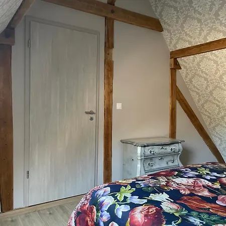 Au Coeur De L'alsace Holiday home *