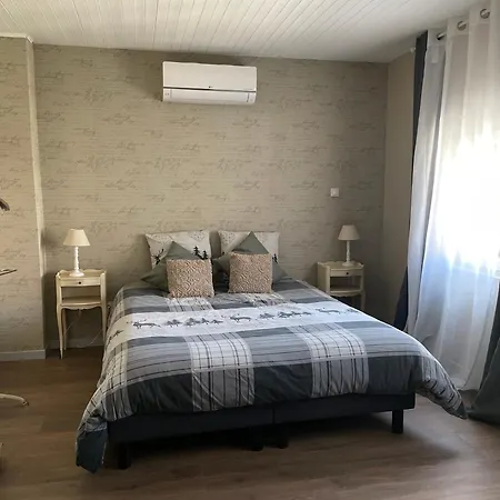 Au Coeur De L'alsace Holiday home Turckheim
